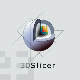 3d Slicer Vertical
